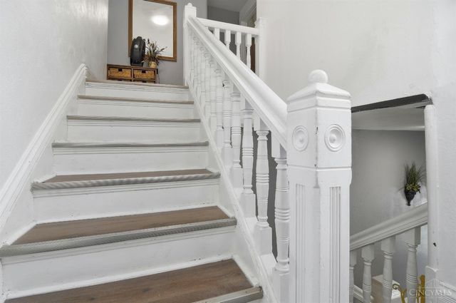 666 June Street, Cincinnati, OH 45206