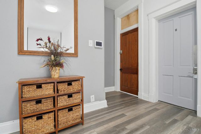 666 June Street, Cincinnati, OH 45206