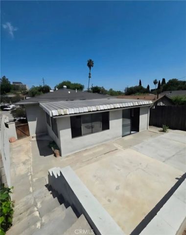 1957 Barnett, Los Angeles, CA 90032
