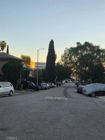 1957 Barnett, Los Angeles, CA 90032