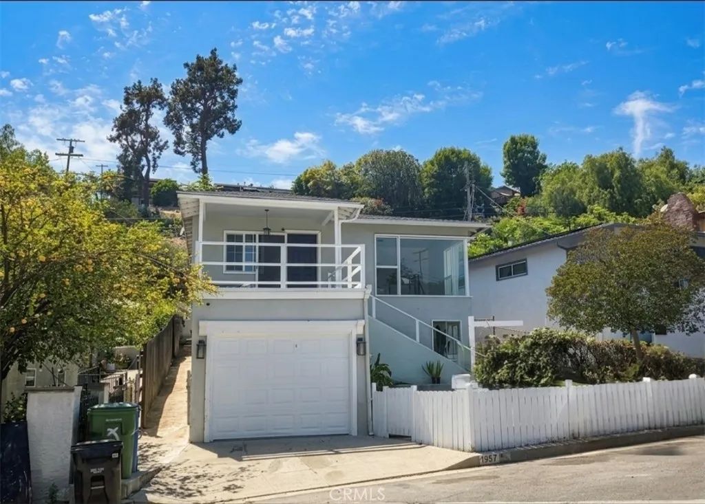 1957 Barnett, Los Angeles, CA 90032