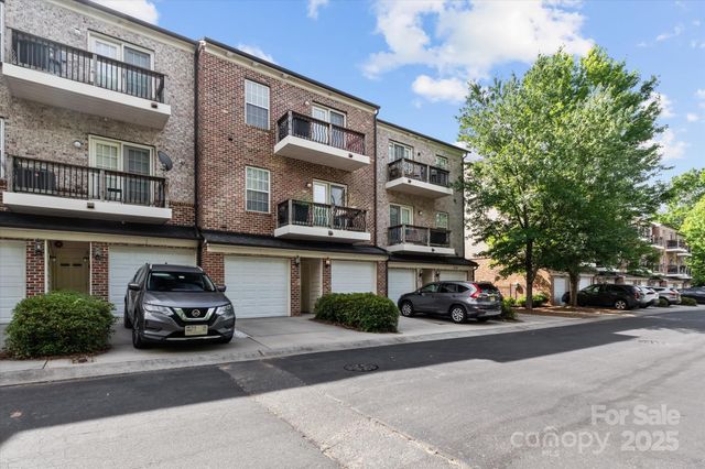 1530 S Church Street K, Charlotte, NC 28203