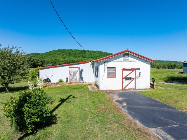6637 Highway 9, Center Ridge, AR 72027