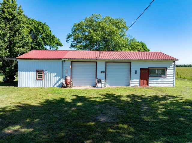 6637 Highway 9, Center Ridge, AR 72027