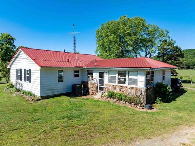 6637 Highway 9, Center Ridge, AR 72027