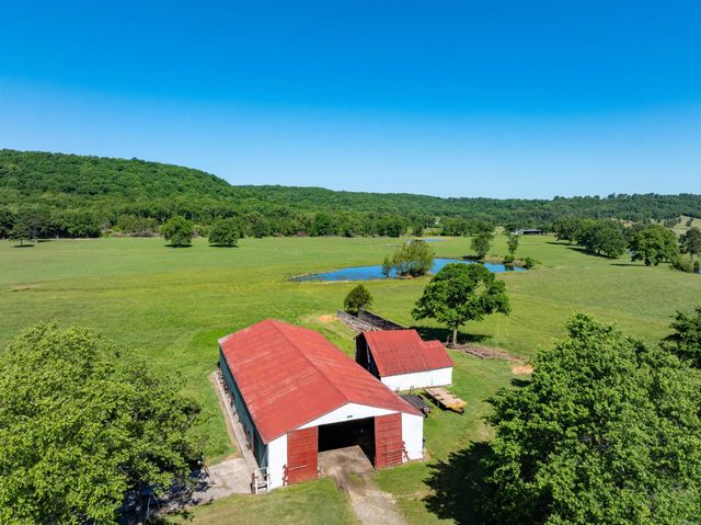 6637 Highway 9, Center Ridge, AR 72027