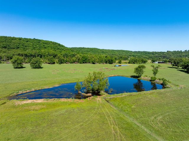 6637 Highway 9, Center Ridge, AR 72027