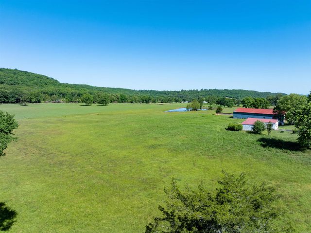 6637 Highway 9, Center Ridge, AR 72027