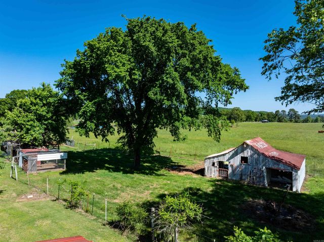 6637 Highway 9, Center Ridge, AR 72027