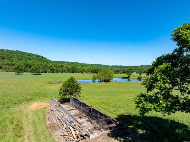 6637 Highway 9, Center Ridge, AR 72027