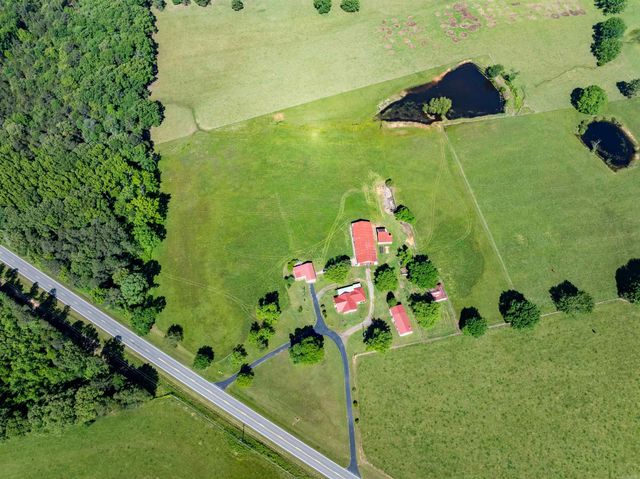 6637 Highway 9, Center Ridge, AR 72027