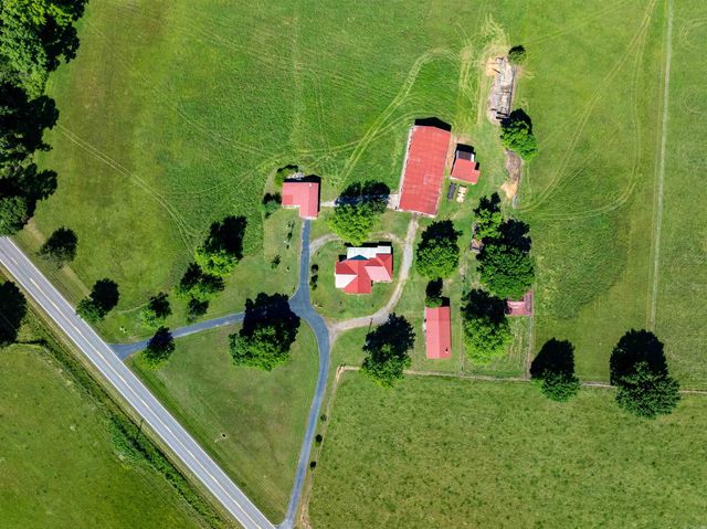 6637 Highway 9, Center Ridge, AR 72027
