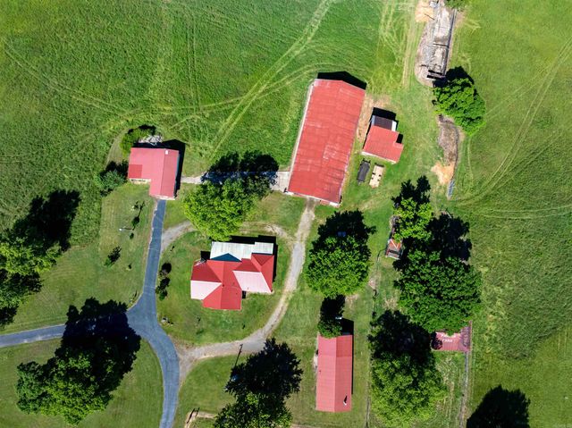 6637 Highway 9, Center Ridge, AR 72027