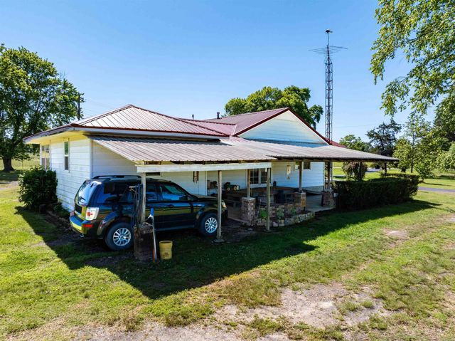 6637 Highway 9, Center Ridge, AR 72027