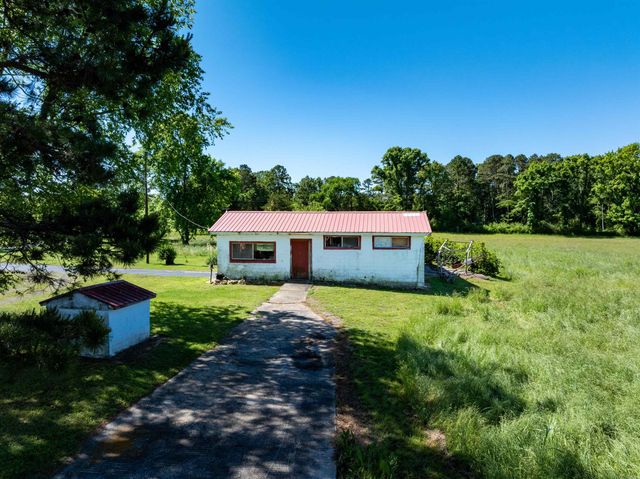 6637 Highway 9, Center Ridge, AR 72027