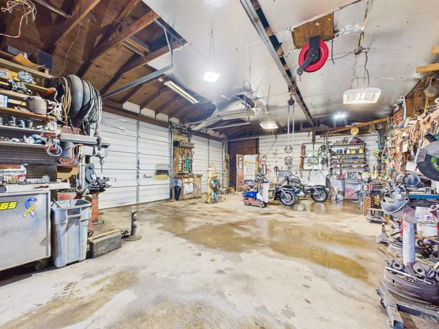 6637 Highway 9, Center Ridge, AR 72027