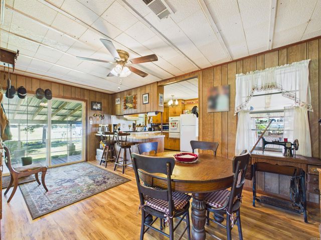 6637 Highway 9, Center Ridge, AR 72027