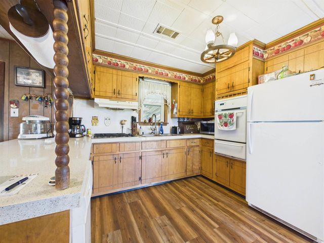 6637 Highway 9, Center Ridge, AR 72027