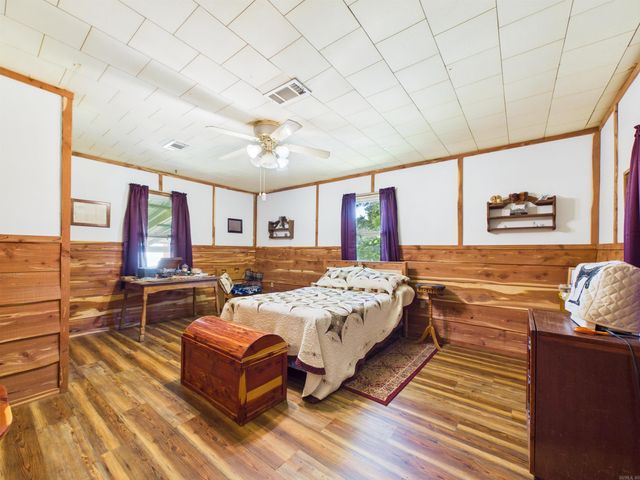 6637 Highway 9, Center Ridge, AR 72027
