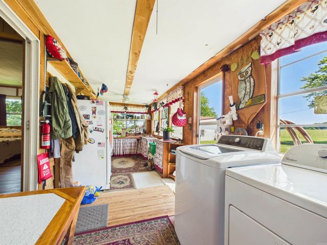 6637 Highway 9, Center Ridge, AR 72027
