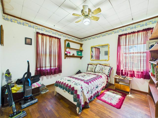 6637 Highway 9, Center Ridge, AR 72027