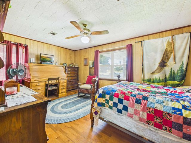 6637 Highway 9, Center Ridge, AR 72027