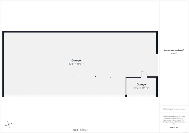 6637 Highway 9, Center Ridge, AR 72027