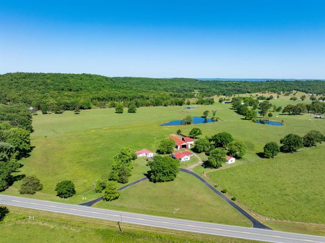 6637 Highway 9, Center Ridge, AR 72027