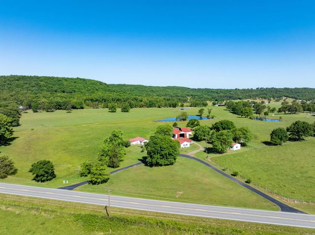 6637 Highway 9, Center Ridge, AR 72027