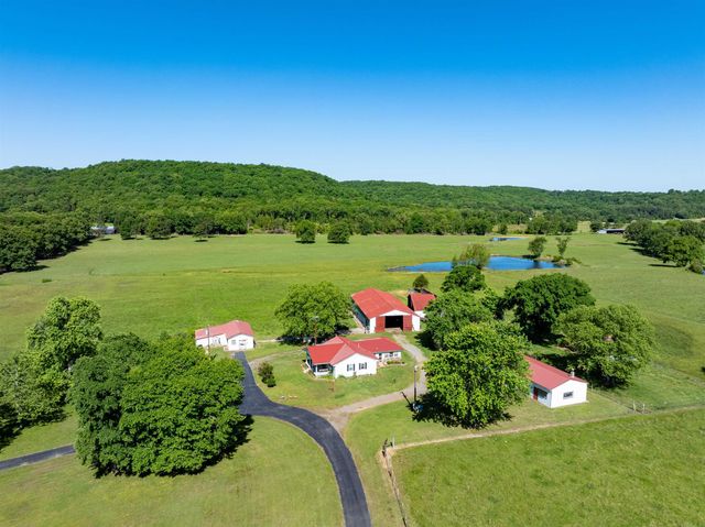 6637 Highway 9, Center Ridge, AR 72027