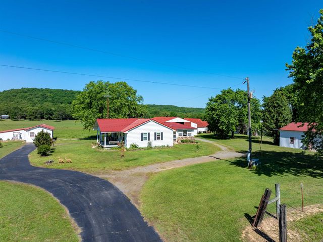 6637 Highway 9, Center Ridge, AR 72027
