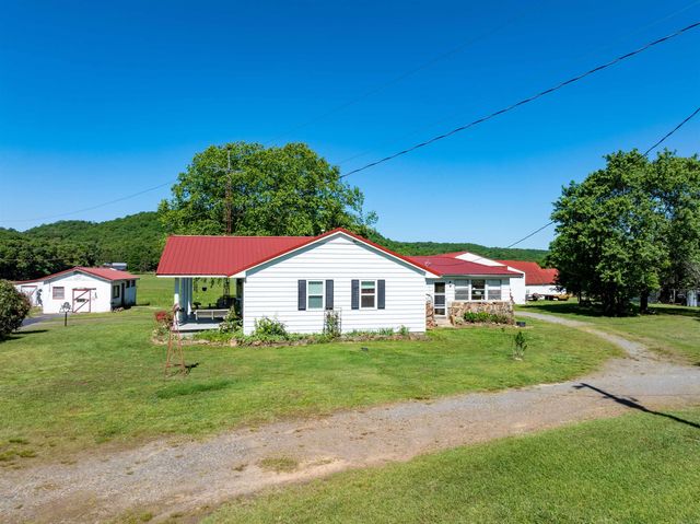 6637 Highway 9, Center Ridge, AR 72027