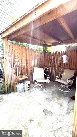 819 MULBERRY ST, Reading, PA 19604