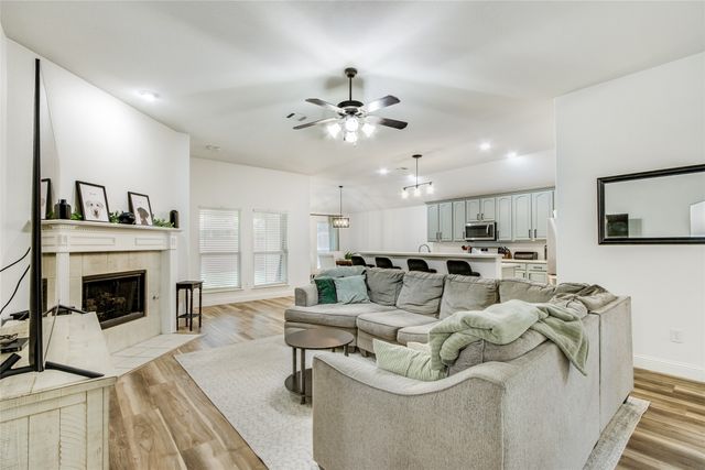 8000 Heritage Palms Trail, Mckinney, TX 75070