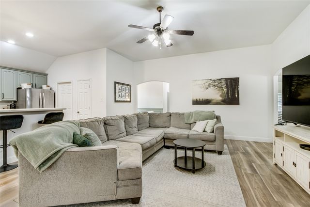 8000 Heritage Palms Trail, Mckinney, TX 75070