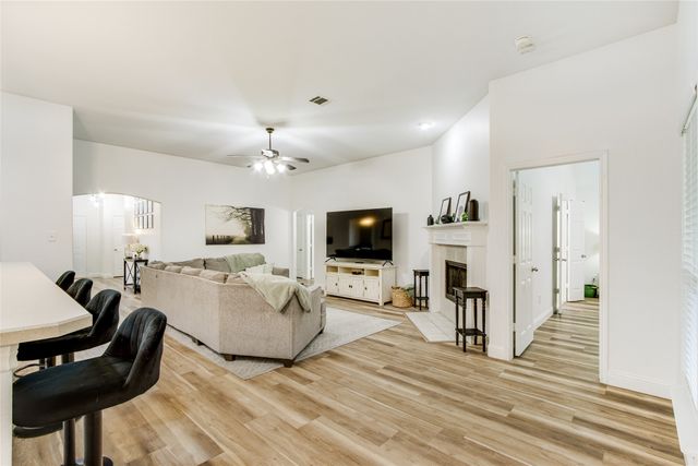 8000 Heritage Palms Trail, Mckinney, TX 75070