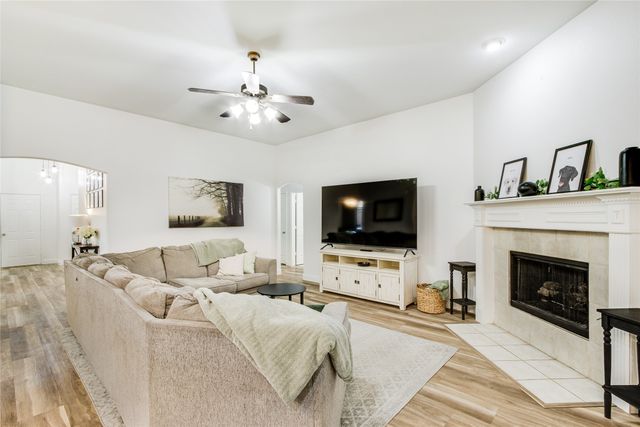 8000 Heritage Palms Trail, Mckinney, TX 75070