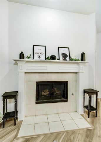 8000 Heritage Palms Trail, Mckinney, TX 75070