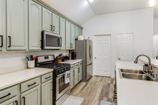 8000 Heritage Palms Trail, Mckinney, TX 75070