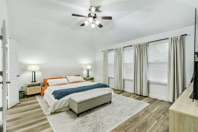 8000 Heritage Palms Trail, Mckinney, TX 75070