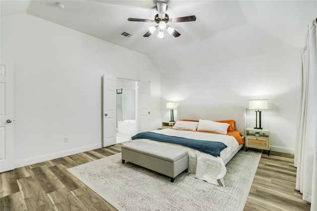 8000 Heritage Palms Trail, Mckinney, TX 75070