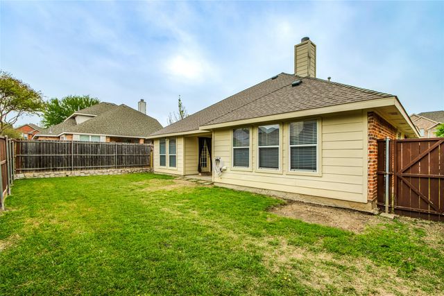 8000 Heritage Palms Trail, Mckinney, TX 75070