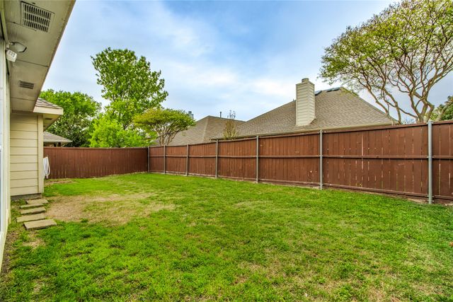 8000 Heritage Palms Trail, Mckinney, TX 75070