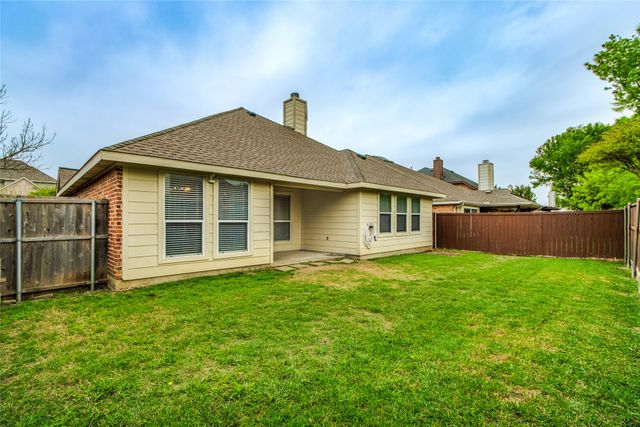 8000 Heritage Palms Trail, Mckinney, TX 75070