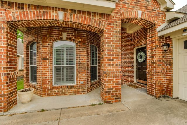 8000 Heritage Palms Trail, Mckinney, TX 75070