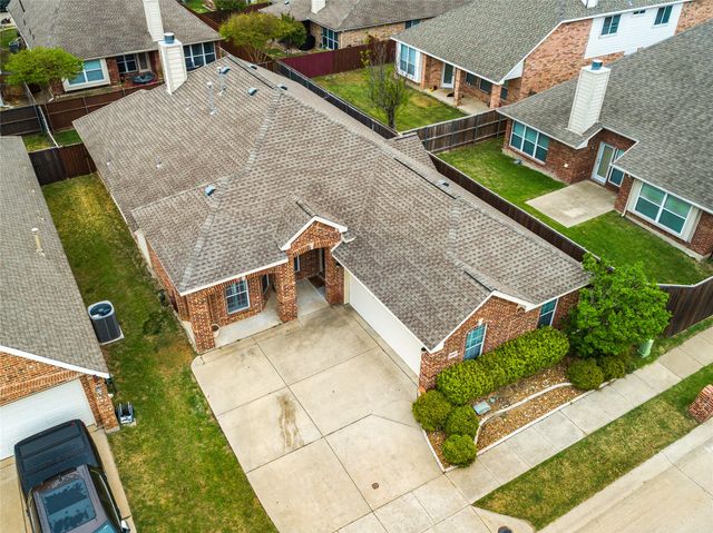 8000 Heritage Palms Trail, Mckinney, TX 75070