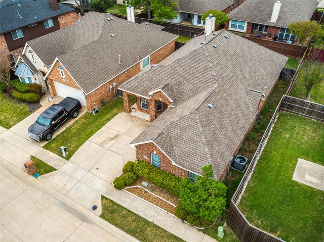 8000 Heritage Palms Trail, Mckinney, TX 75070