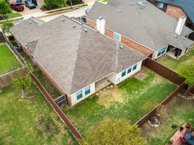 8000 Heritage Palms Trail, Mckinney, TX 75070