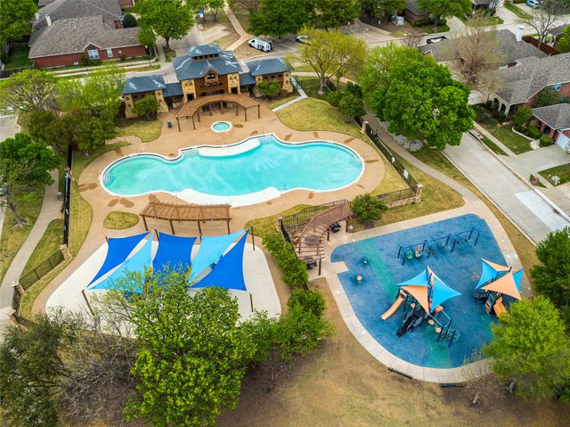 8000 Heritage Palms Trail, Mckinney, TX 75070