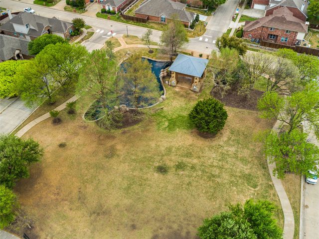 8000 Heritage Palms Trail, Mckinney, TX 75070